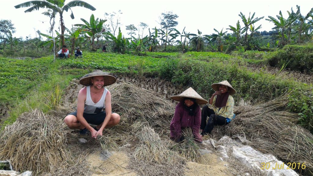 Cultural Village Tour Gallery