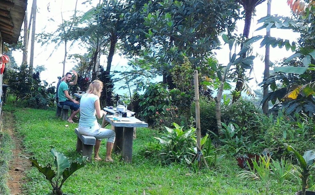 Overland Tour Gallery